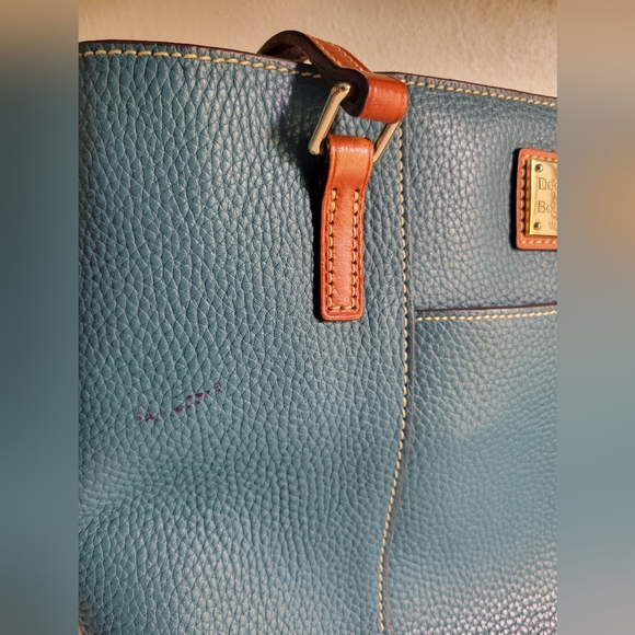 Dooney & Bourke Lexington Shopper - Picture 8 of 10